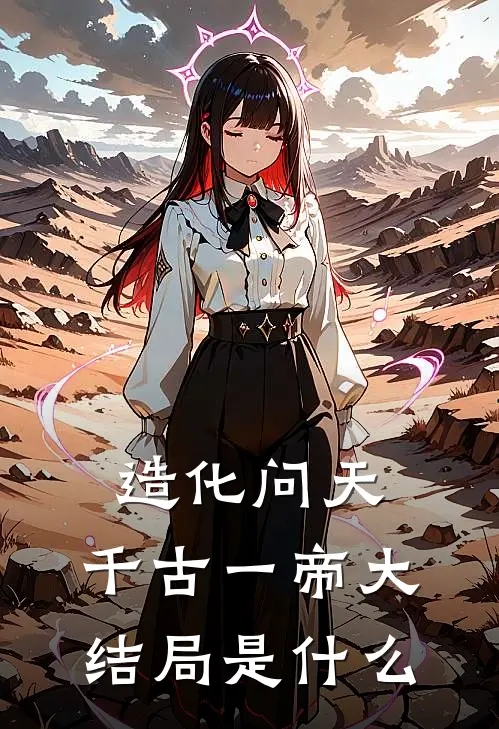 造化问天，千古一帝大结局是什么