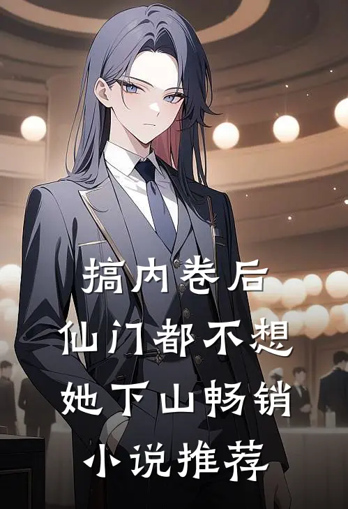 搞内卷后，仙门都不想她下山畅销小说推荐