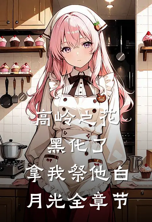 高岭之花黑化了，拿我祭他白月光全章节