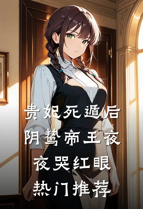 贵妃死遁后，阴鸷帝王夜夜哭红眼热门推荐