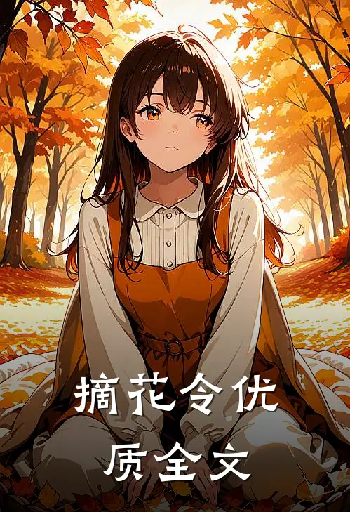 摘花令优质全文