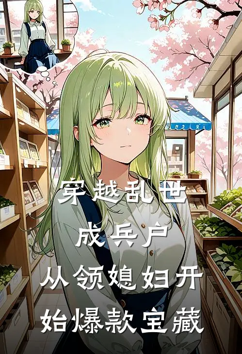 穿越乱世成兵户，从领媳妇开始爆款宝藏