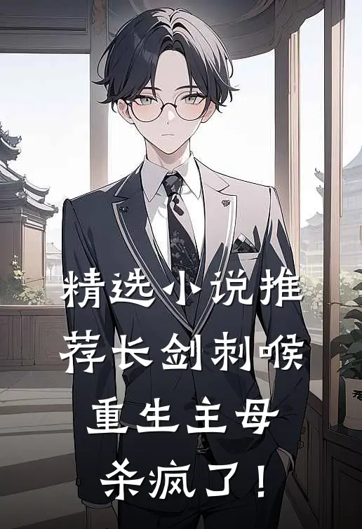 精选小说推荐长剑刺喉，重生主母杀疯了！