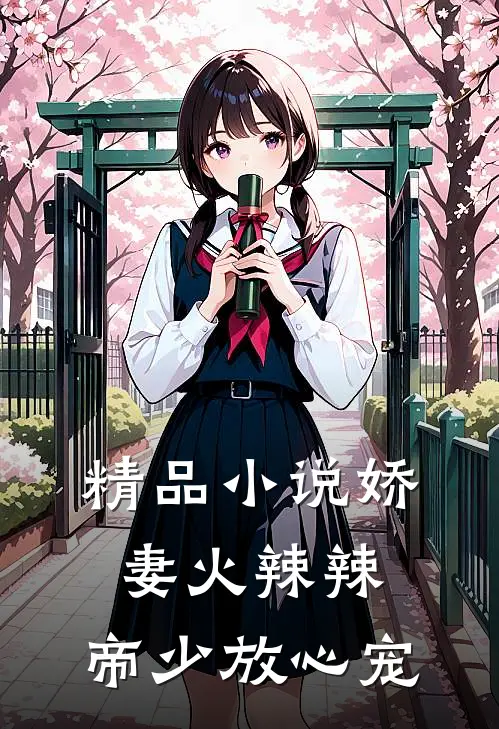精品小说娇妻火辣辣：帝少放心宠