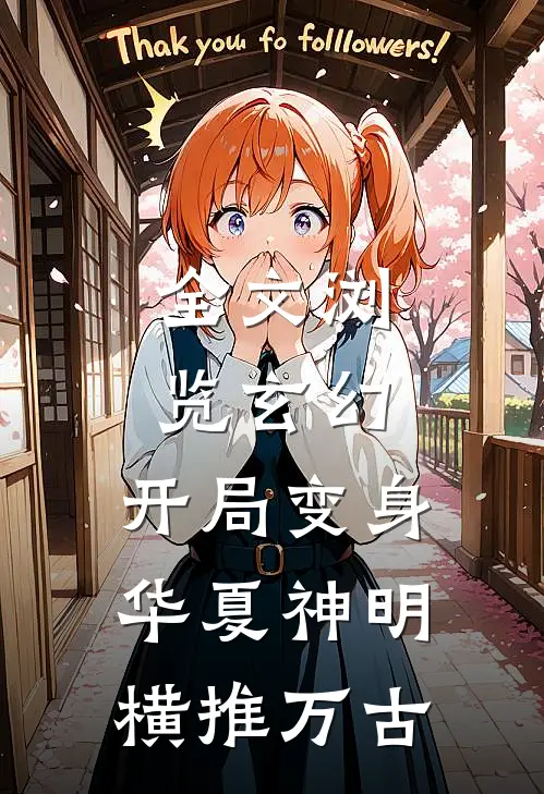 全文浏览玄幻：开局变身华夏神明横推万古