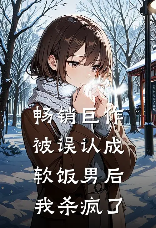 畅销巨作被误认成软饭男后，我杀疯了