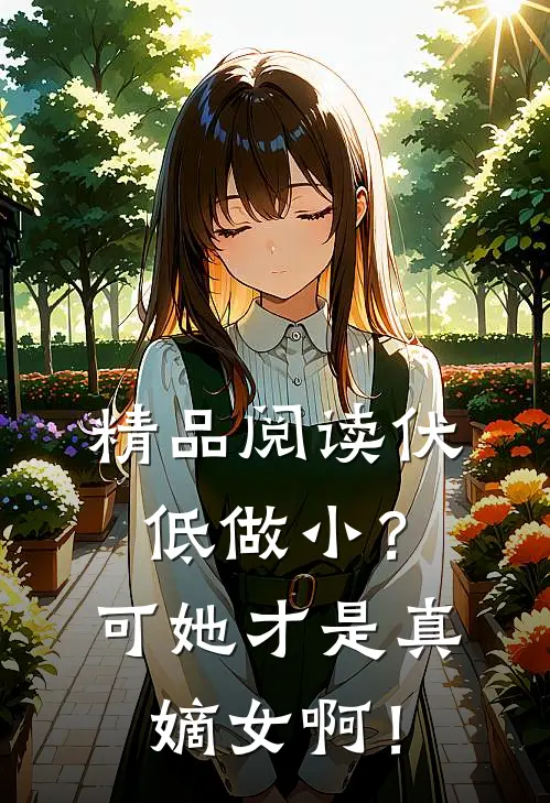 精品阅读伏低做小？可她才是真嫡女啊！