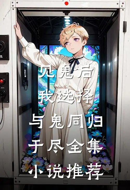 见鬼后我选择：与鬼同归于尽全集小说推荐