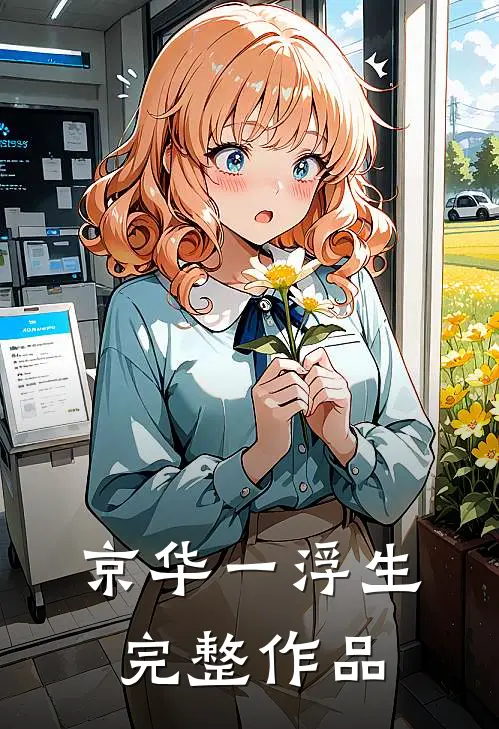 京华一浮生完整作品