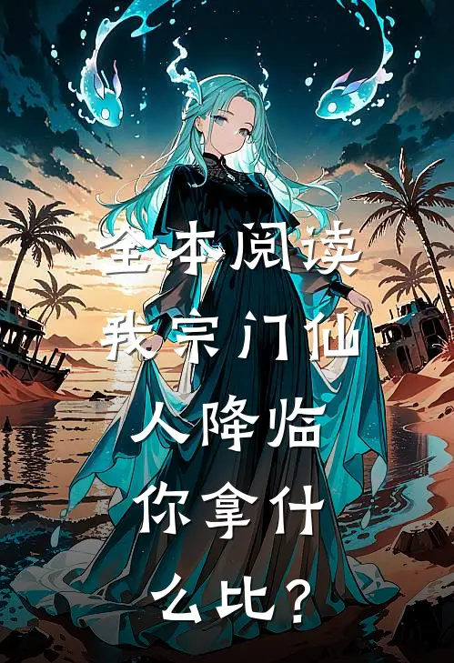 全本阅读我宗门仙人降临，你拿什么比？