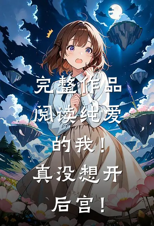 完整作品阅读纯爱的我！真没想开后宫！