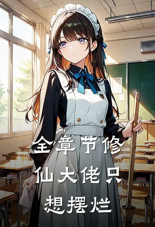全章节修仙大佬只想摆烂