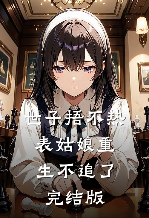 世子捂不热，表姑娘重生不追了完结版