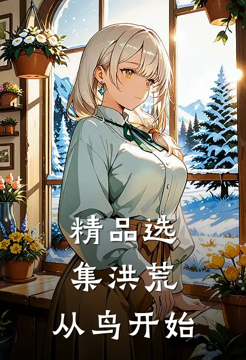精品选集洪荒：从鸟开始