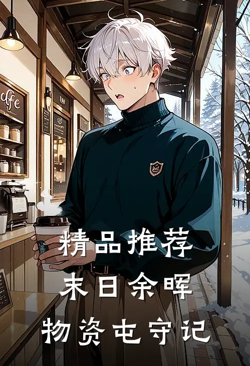精品推荐末日余晖：物资屯守记