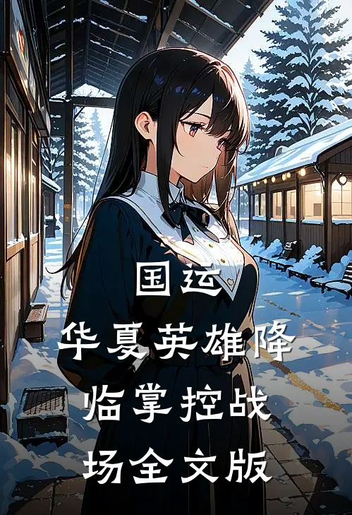 国运：华夏英雄降临掌控战场全文版