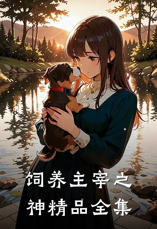饲养主宰之神精品全集