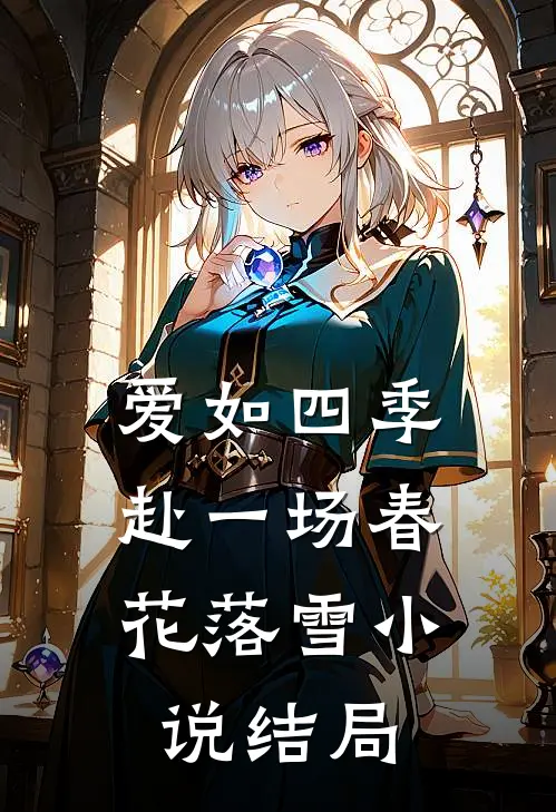 爱如四季：赴一场春花落雪小说结局