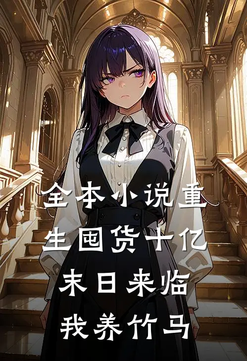 全本小说重生囤货十亿，末日来临我养竹马