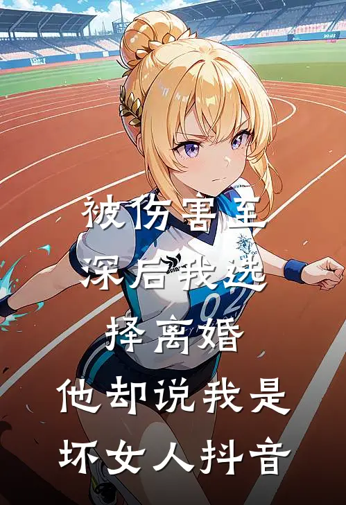 被伤害至深后我选择离婚，他却说我是坏女人抖音