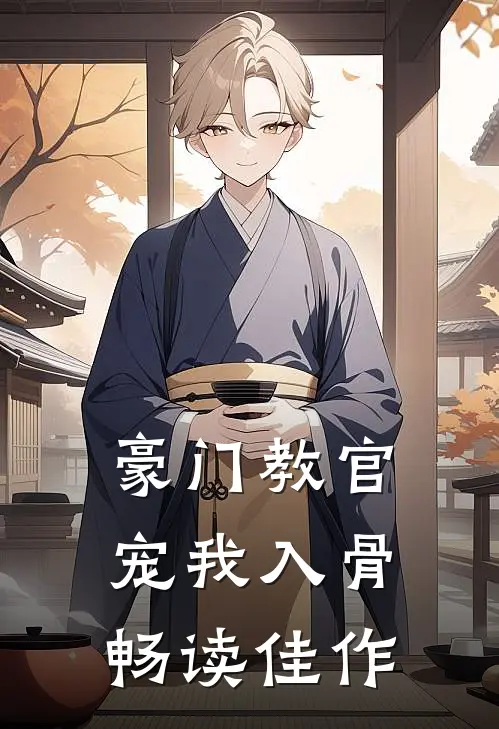 豪门教官，宠我入骨畅读佳作