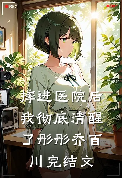摔进医院后，我彻底清醒了彤彤乔百川完结文