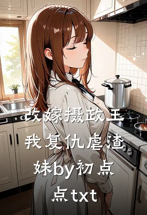 改嫁摄政王，我复仇虐渣妹by初点点txt