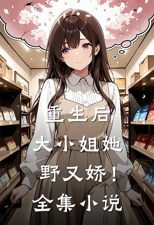 重生后，大小姐她野又娇！全集小说