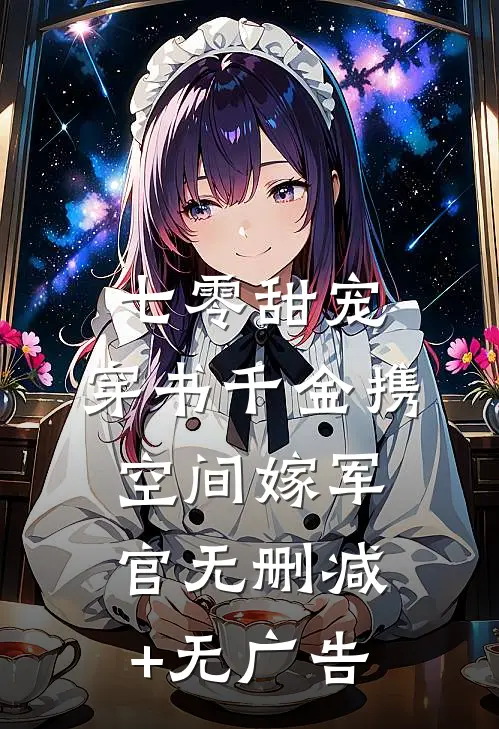 七零甜宠：穿书千金携空间嫁军官无删减+无广告