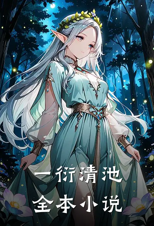 一衍清池全本小说
