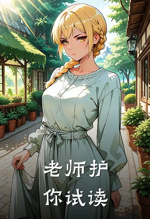老师护你试读