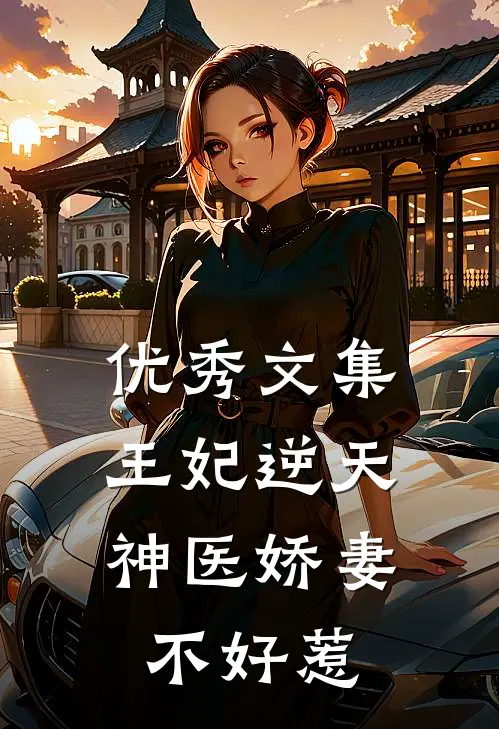 优秀文集王妃逆天：神医娇妻不好惹