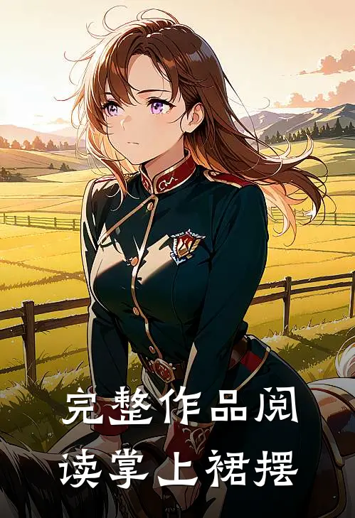 完整作品阅读掌上裙摆