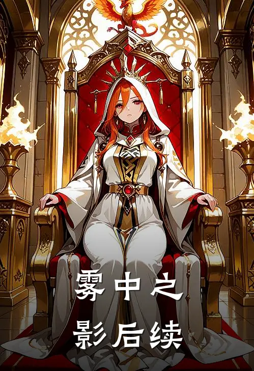 雾中之影后续