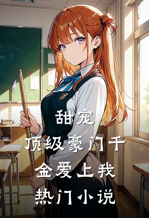 甜宠：顶级豪门千金爱上我热门小说