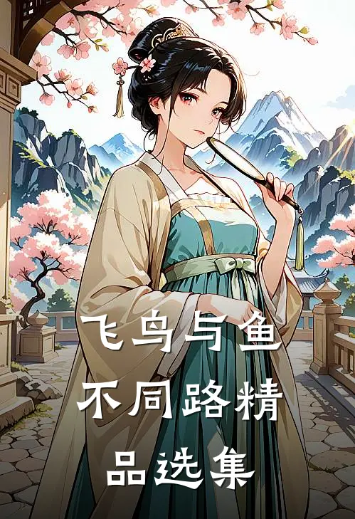 飞鸟与鱼不同路精品选集