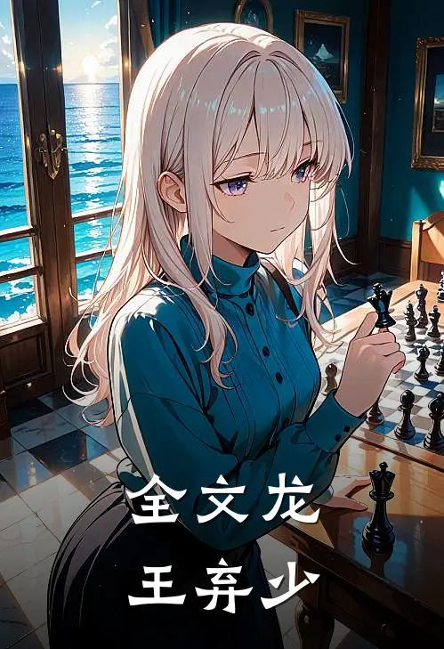 全文龙王弃少