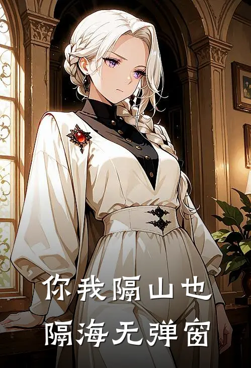 你我隔山也隔海无弹窗