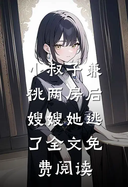 小叔子兼祧两房后，嫂嫂她逃了全文免费阅读