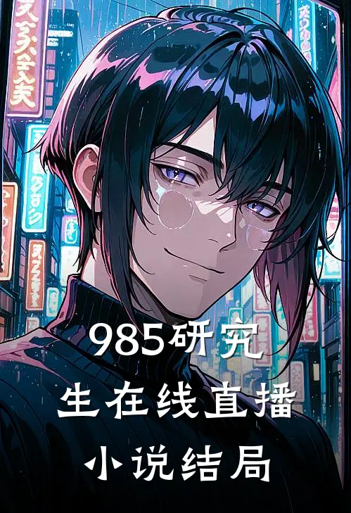 985研究生在线直播小说结局