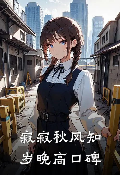 寂寂秋风知岁晚高口碑