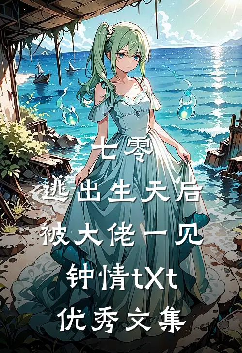 七零:逃出生天后被大佬一见钟情tXt优秀文集