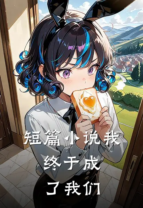 短篇小说我，终于成了我们