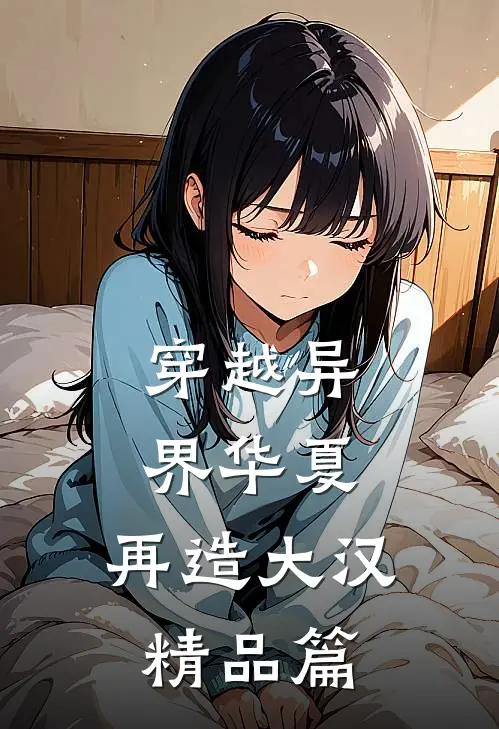 穿越异界华夏，再造大汉精品篇