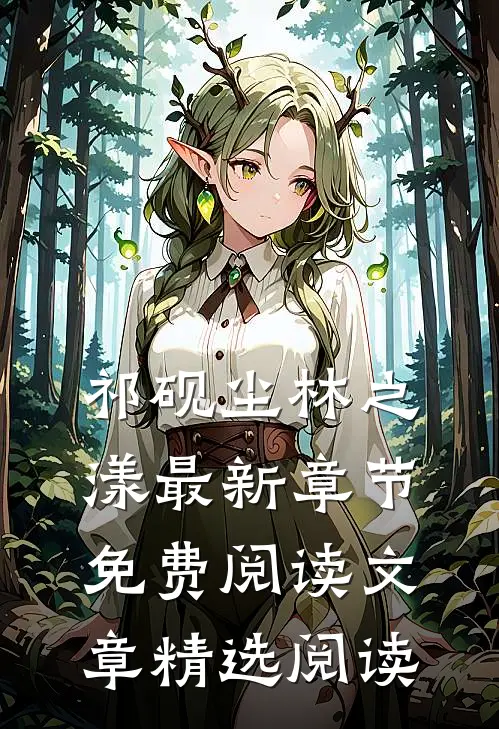 祁砚尘林之漾最新章节免费阅读文章精选阅读