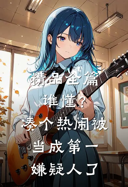 精品全篇谁懂？凑个热闹被当成第一嫌疑人了