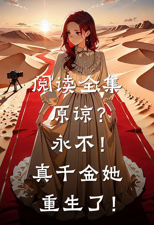 阅读全集原谅？永不！真千金她重生了！
