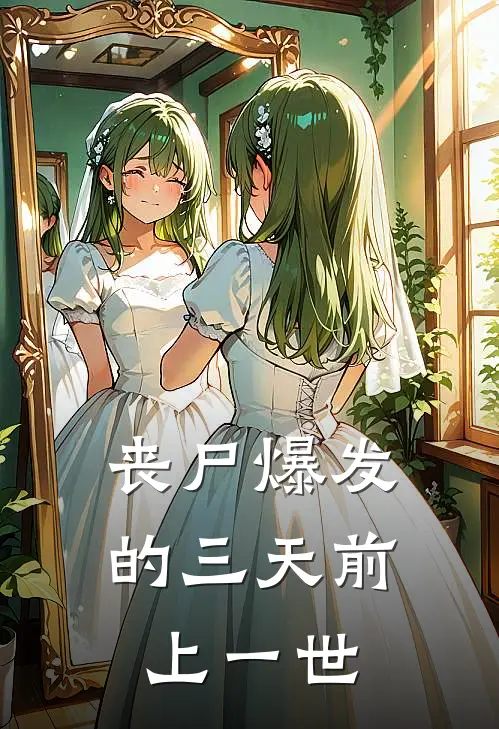 丧尸爆发的三天前上一世