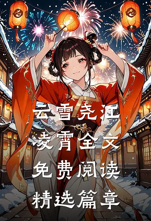 云雪尧江凌霄全文免费阅读精选篇章