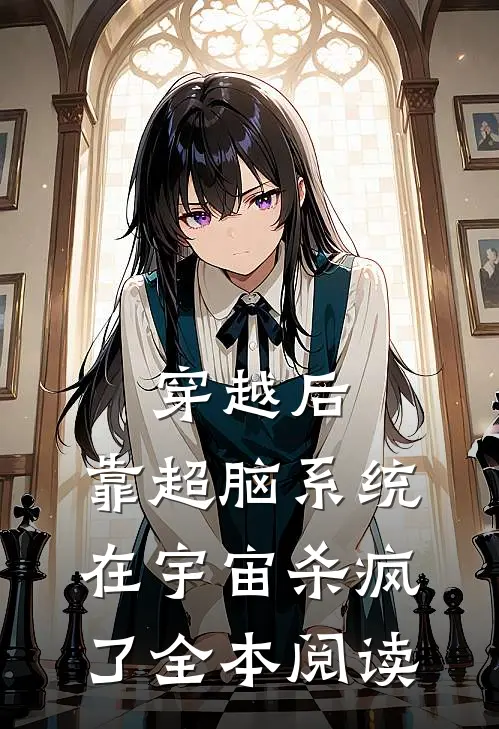 穿越后，靠超脑系统在宇宙杀疯了全本阅读